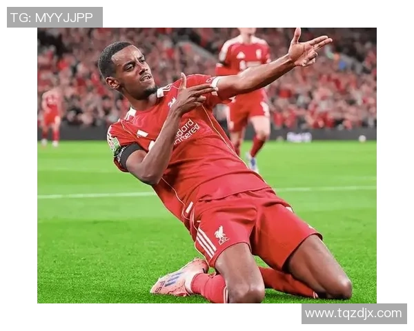 英超焦点战利物浦与国米互交白卷乌龙球瞬间引发全场热议