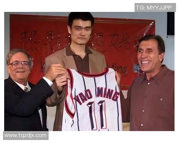 姚明深情告白爱妻展现真挚情感引发网友热议与祝福