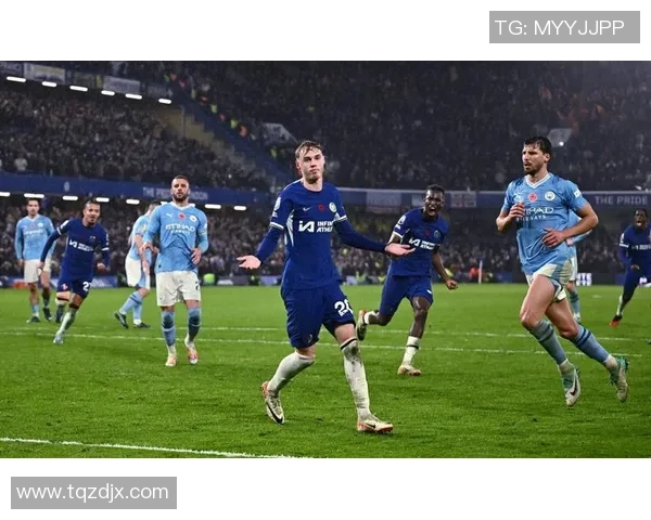 德甲精彩对决切尔西大胜曼城神奇扑救引发全场热潮