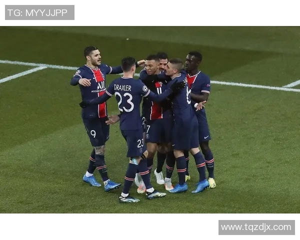 足总杯大战：多特蒙德狂胜巴黎圣日耳曼五球零封引爆全场激情