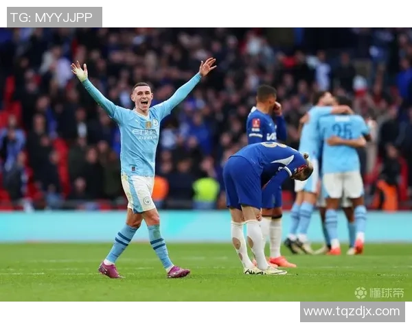 足总杯精彩对决切尔西大胜拜仁补时绝杀点燃全场热情