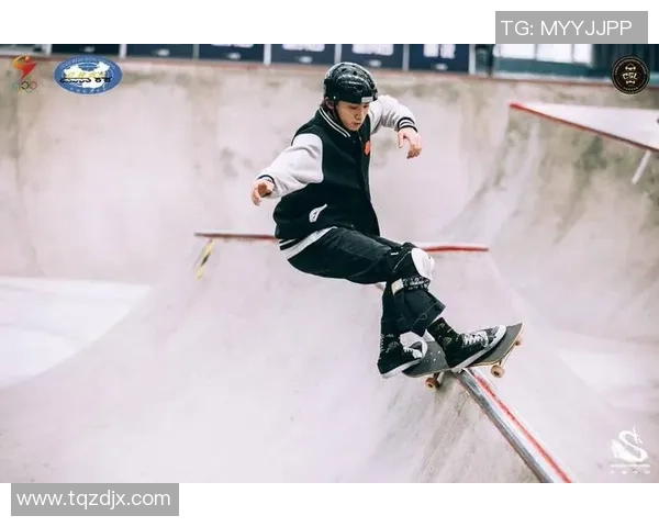 重庆滑板队实力强劲荣登全国滑板实力排行榜第二名