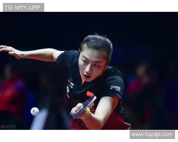 重庆网球队在世界杯中的心理素质分析与表现评估