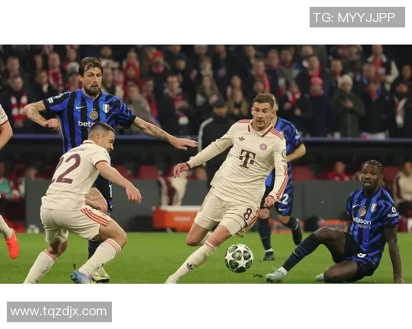 世界杯历史冷门拜仁大胜国米引发全场震惊瞬间回顾