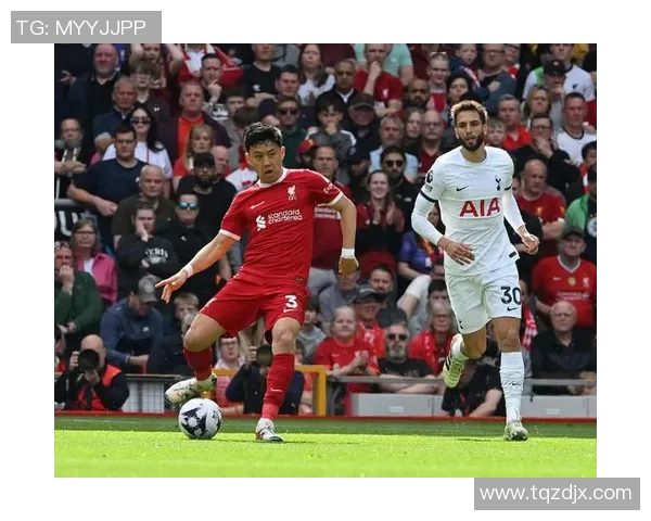 世界杯热刺与利物浦激战成平局数据分析揭示比赛精彩瞬间