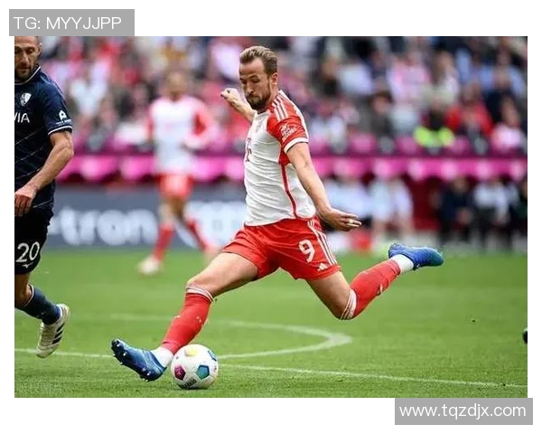 世界杯精彩瞬间莱比锡大胜里昂莱万帽子戏法点燃全场激情