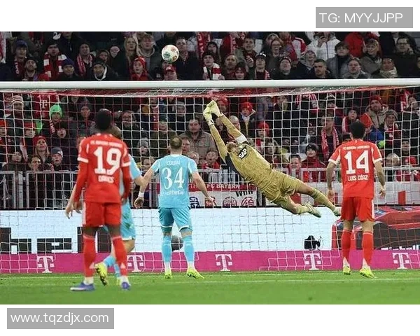 德甲激情对决拜仁狂胜切尔西六球大捷帽子戏法引爆全场