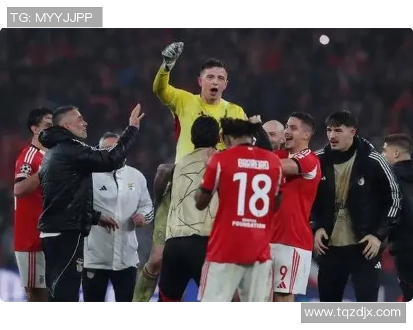 英超惊现冷门本菲卡逆转莱比锡神扑瞬间点燃全场激情