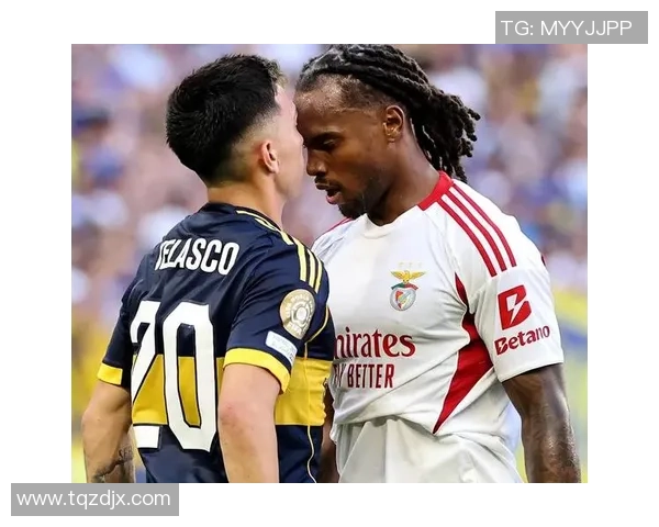 足总杯精彩对决本菲卡大胜巴黎圣日耳曼红牌事件引发全场热议