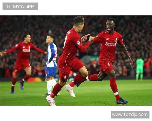 国王杯精彩对决波尔图与利物浦战成平局全场高潮迭起回顾集锦