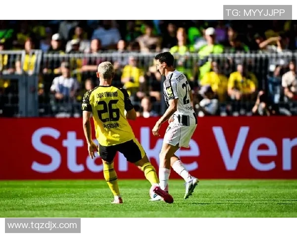 德甲激战：多特蒙德大胜尤文图斯全场沸腾补时进球成焦点
