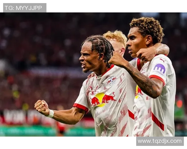 欧联杯激战莱比锡狂胜巴萨红牌争议引发全场热议